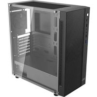Корпус Deepcool MATREXX 55 MESH PWM 2F изображение 5