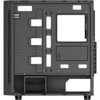 Корпус Deepcool MATREXX 55 MESH PWM 2F изображение 7