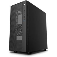 Корпус Deepcool MATREXX 55 MESH PWM 2F изображение 8