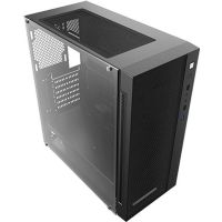 Корпус Deepcool MATREXX 55 MESH PWM 2F изображение 9