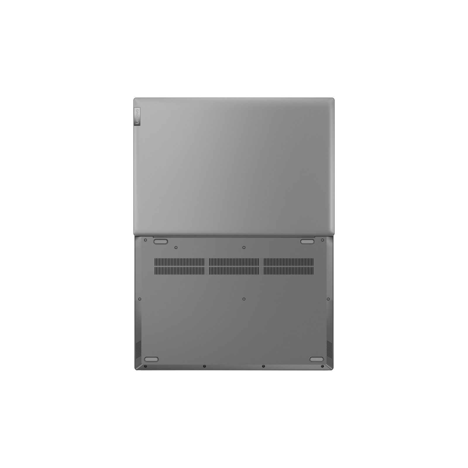 Ноутбук Lenovo V17 (82GX007SRA) зображення 8