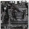 Материнская плата GIGABYTE A520M DS3H изображение 2