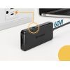Концентратор Transcend Type-C HUB 6 ports microSD/SD Black (TS-HUB5C) зображення 6