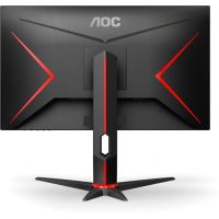 Монитор AOC 27G2/BK/01 изображение 5