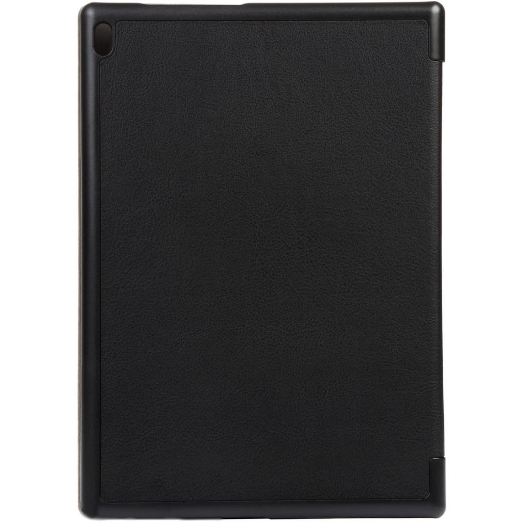 Чехол для планшета BeCover Smart Case Lenovo Tab 4 10 Black (701480) изображение 2