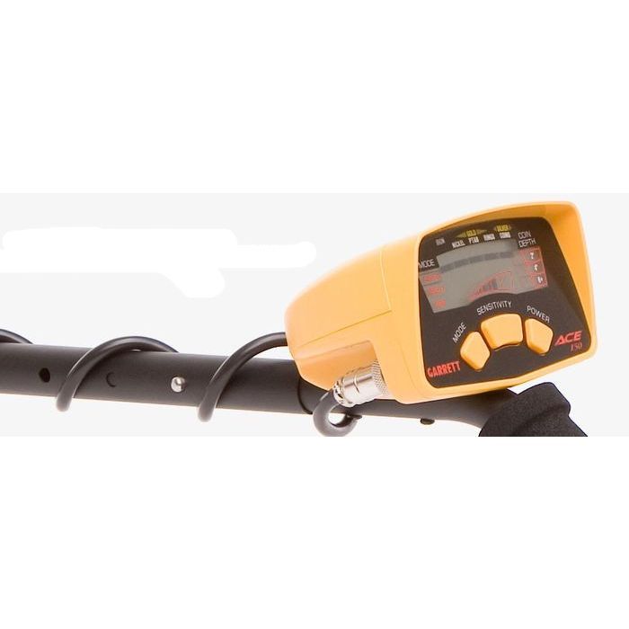 Металошукач Garrett ACE 150 зображення 5