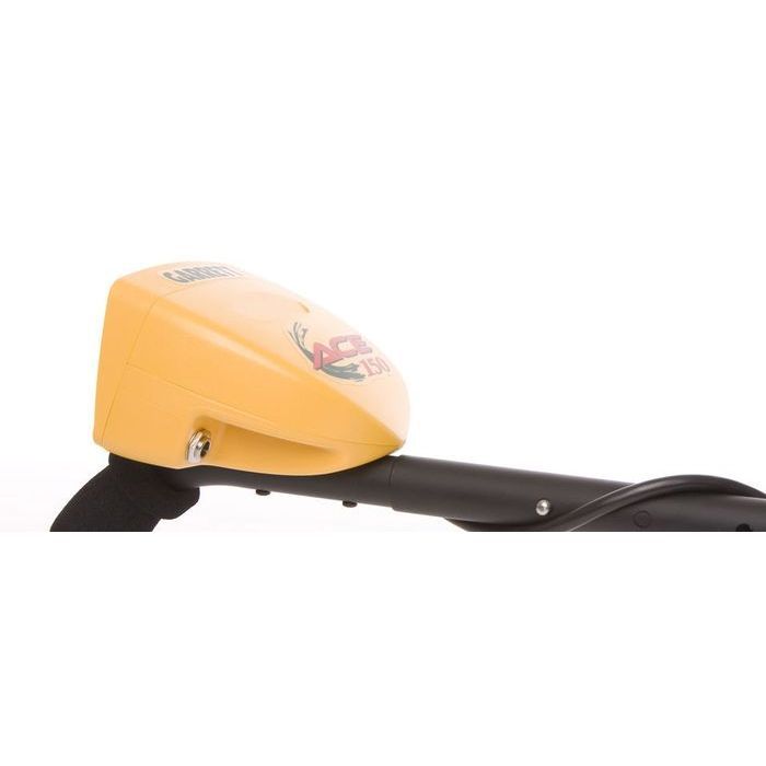 Металошукач Garrett ACE 150 зображення 9