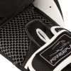 Боксерські рукавички PowerPlay 3011 12oz Black/White (PP_3011_12oz_Bl/White) зображення 5