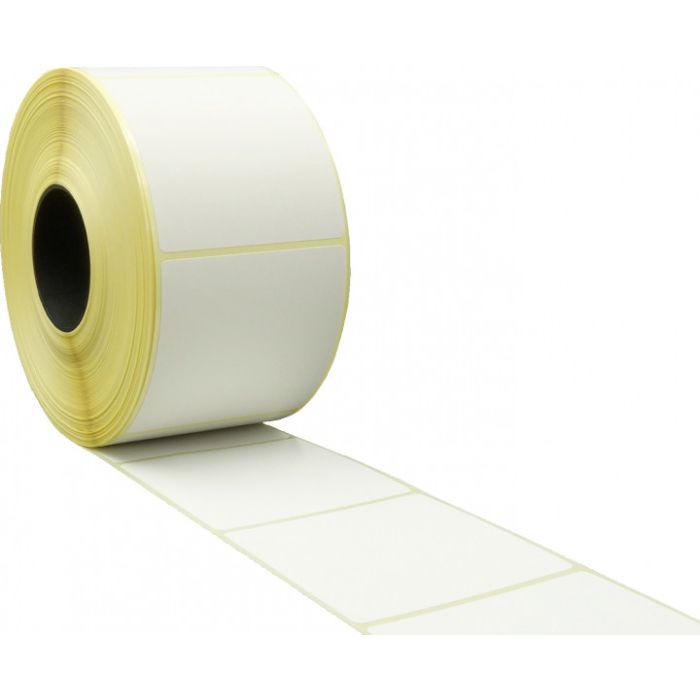 Этикетка Tama термо ECO 39x40/ 1тыс (термо ECO 40x40/ 1тыс)
