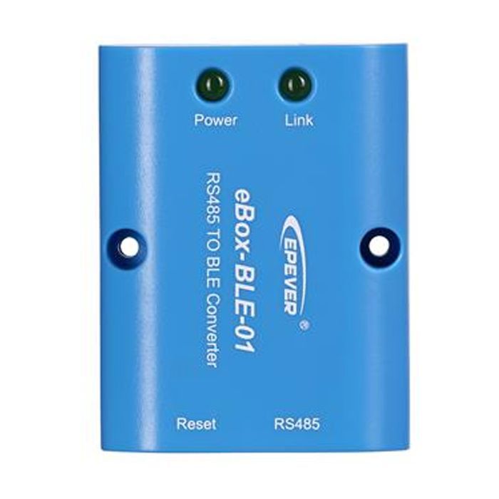 Опція до інвертору Epsolar RS485 to Bluetooth Adapter (EBOX-BLE-01)