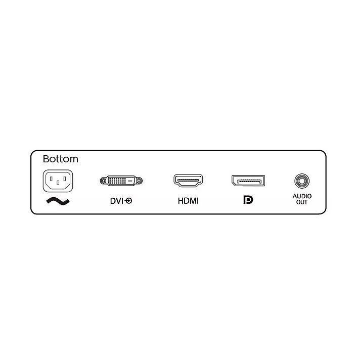 Монітор Philips 275S1AE/00 зображення 7