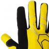 Велоперчатки PowerPlay 6556 Yellow S (6556_S_Yellow) изображение 4