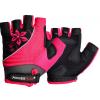 Велоперчатки PowerPlay Women 5281 Pink XS (5281_XS_Pink)