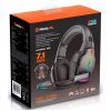 Наушники REAL-EL GDX-7780 Black изображение 12