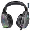 Наушники REAL-EL GDX-7780 Black изображение 2