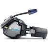 Наушники REAL-EL GDX-7780 Black изображение 4