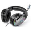 Наушники REAL-EL GDX-7780 Black изображение 6