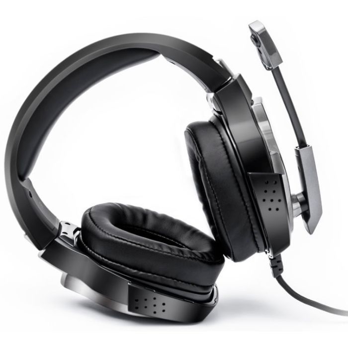 Наушники REAL-EL GDX-7780 Black изображение 7