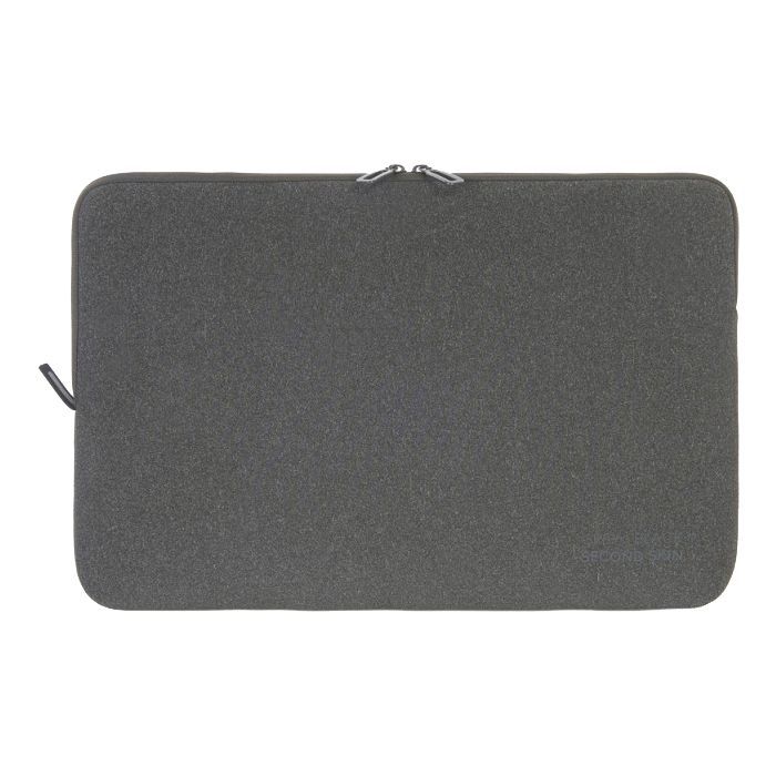 Чохол до ноутбука Tucano 17/18" Melange black (BFM1718-BK)