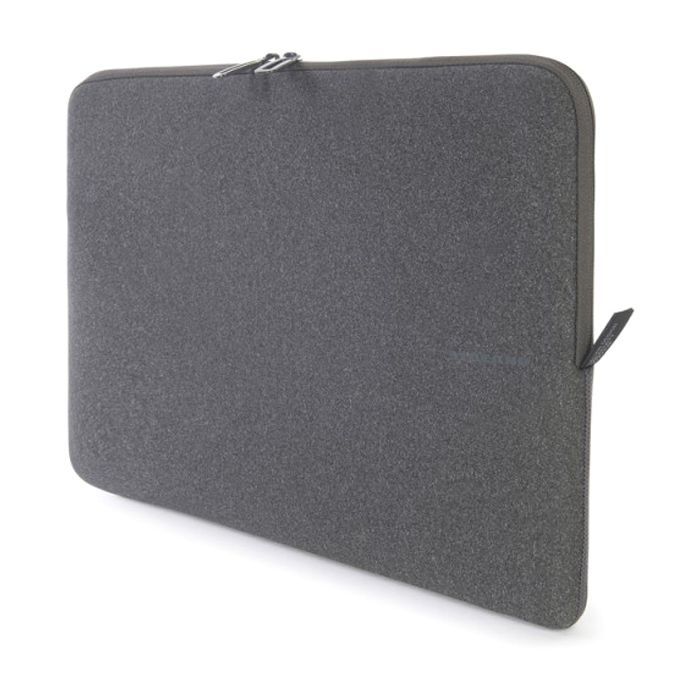 Чохол до ноутбука Tucano 17/18" Melange black (BFM1718-BK) зображення 2