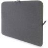Чохол до ноутбука Tucano 17/18" Melange black (BFM1718-BK) зображення 2