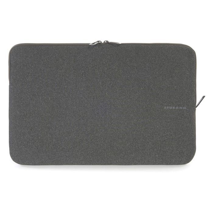 Чохол до ноутбука Tucano 17/18" Melange black (BFM1718-BK) зображення 3