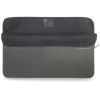 Чохол до ноутбука Tucano 17/18" Melange black (BFM1718-BK) зображення 4