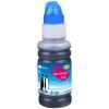 Чорнило G&G Epson L31XX cyan, контейнер 70мл (G&G-C13T00S24A)