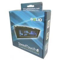Контроллер вентилятора Gelid Solutions SpeedTouch 6 (FC-LC-01) изображение 6