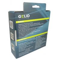 Контроллер вентилятора Gelid Solutions SpeedTouch 6 (FC-LC-01) изображение 7