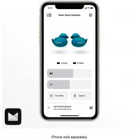 Наушники Bose Sport Earbuds Baltic Blue (805746-0020) изображение 10