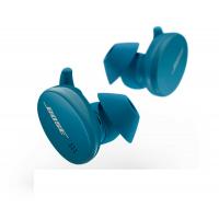 Наушники Bose Sport Earbuds Baltic Blue (805746-0020) изображение 3