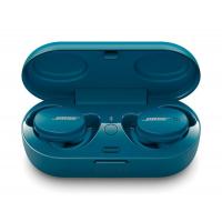 Наушники Bose Sport Earbuds Baltic Blue (805746-0020) изображение 6