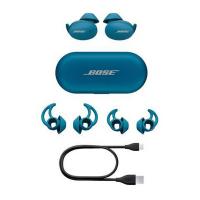 Наушники Bose Sport Earbuds Baltic Blue (805746-0020) изображение 7
