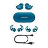 Наушники Bose Sport Earbuds Baltic Blue (805746-0020) изображение 7