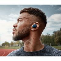 Наушники Bose Sport Earbuds Baltic Blue (805746-0020) изображение 8