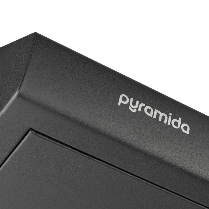 Вытяжка кухонная Pyramida UX 50 IX изображение 5
