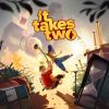 Игра Sony IT TAKES TWO [PS4 / Blu-Ray диск] (5908305248897) изображение 3