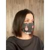 Защитная маска для лица Red point Карамель Черн S/M (ХБ.03.Т.54.61.642) изображение 5