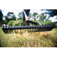 Грабли Fiskars для разрыхления земли QuikFit (1000655) изображение 6