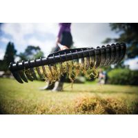 Грабли Fiskars для разрыхления земли QuikFit (1000655) изображение 7