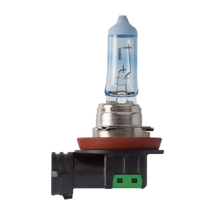 Автолампа Philips галогенова 55W (12362WVUB1) зображення 2