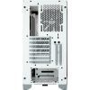 Корпус Corsair 4000D AIRFLOW Tempered Glass White (CC-9011201-WW) изображение 6
