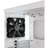 Корпус Corsair 4000D AIRFLOW Tempered Glass White (CC-9011201-WW) изображение 7