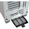 Корпус Corsair 4000D AIRFLOW Tempered Glass White (CC-9011201-WW) изображение 8