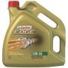 Моторное масло Castrol EDGE 10W-60 4л (CS 10W60 E 4L)