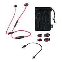 Навушники HyperX Cloud Buds (HEBBXX-MC-RD/G) зображення 5