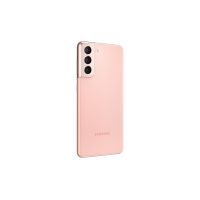 Мобільний телефон Samsung SM-G991B (Galaxy S21 8/256GB) Phantom Pink (SM-G991BZIGSEK) зображення 5