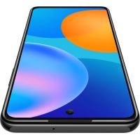 Мобільний телефон Huawei P Smart 2021 4/128Gb NFC Midnight Black (51096ADT) зображення 10