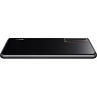 Мобільний телефон Huawei P Smart 2021 4/128Gb NFC Midnight Black (51096ADT) зображення 12